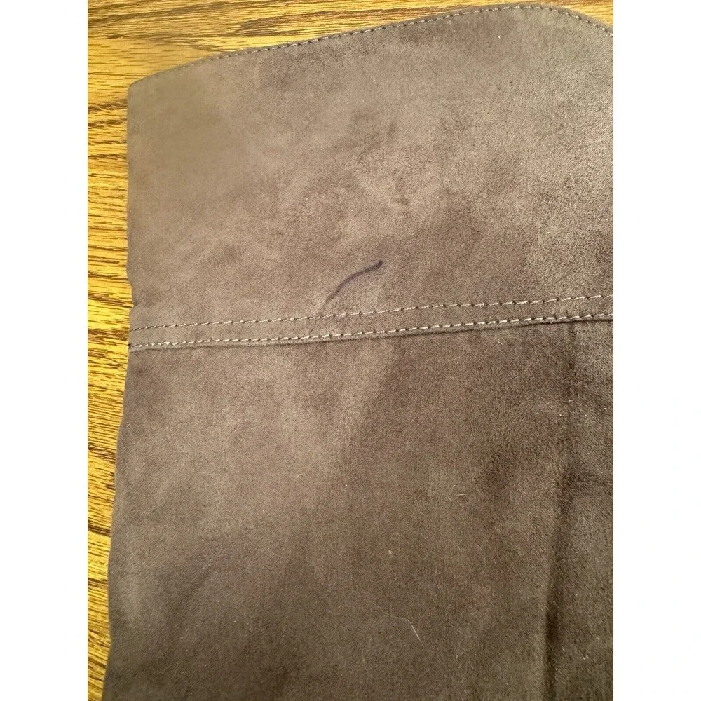 Sonoma Womens‎ 9.5M Tessy Mushroom Knee-High Boots - Picture 3 of 16